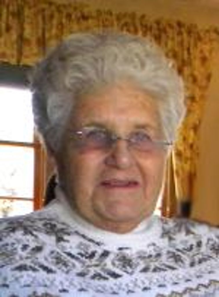 Shirley L. Krugger