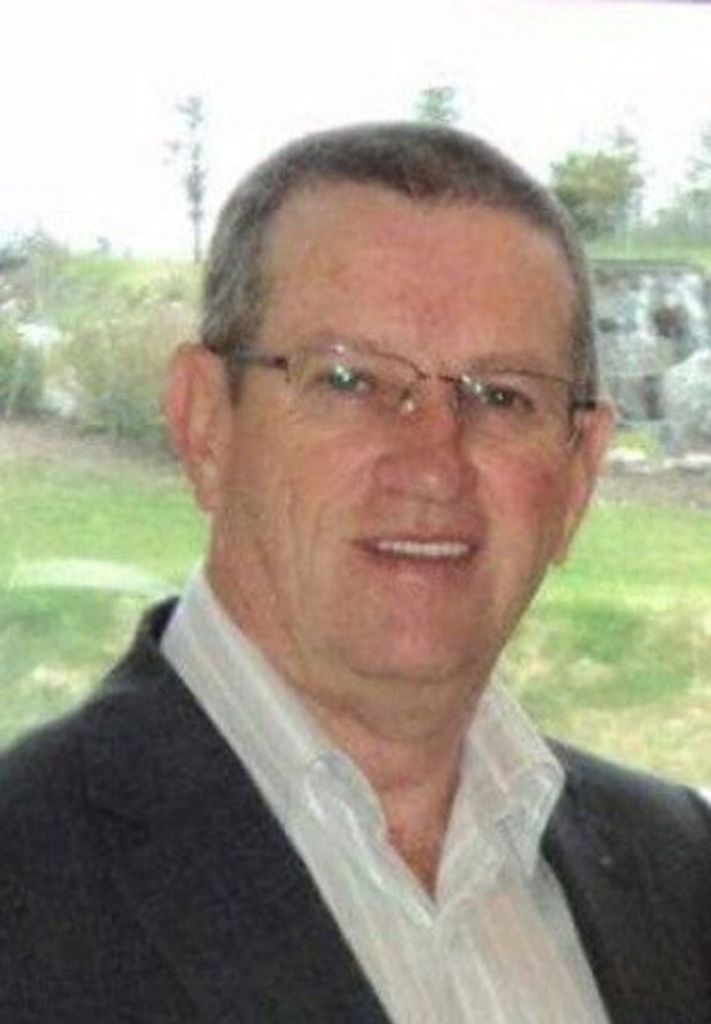 Joseph Francis Connors Profile Photo