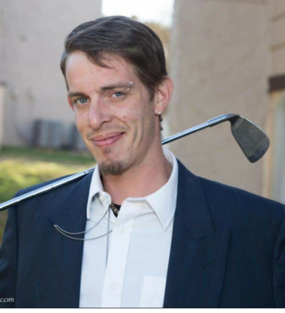 Mark Steven Barnett Jr. Profile Photo