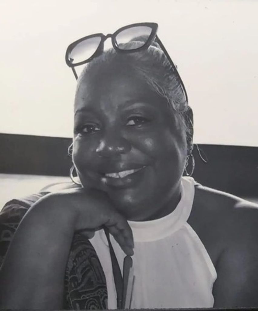 Kathy Irving Stroud Profile Photo