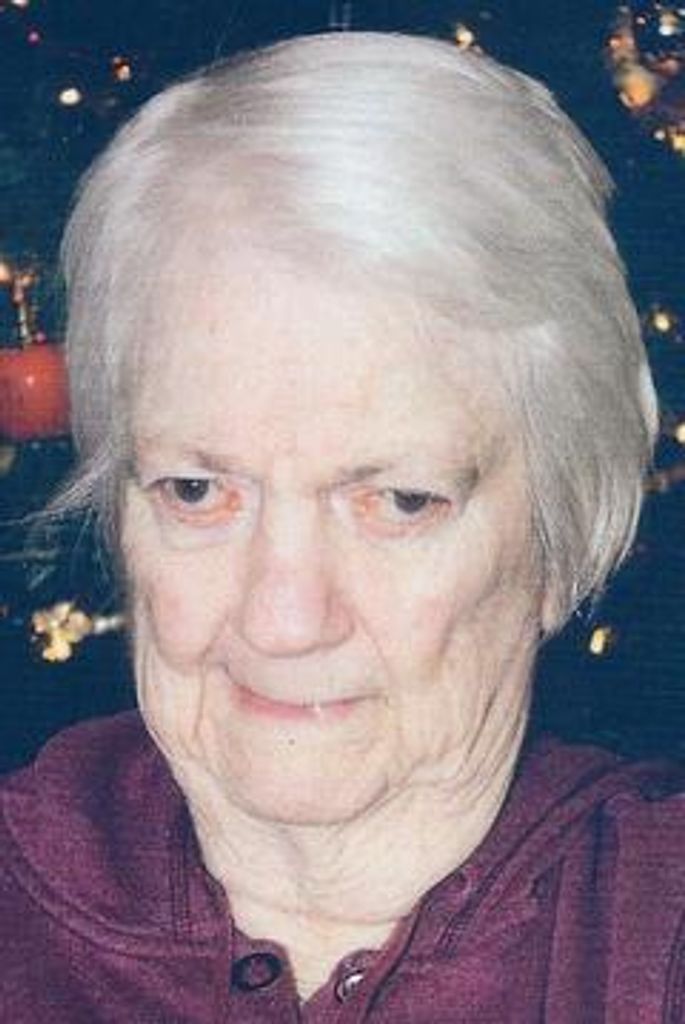 Norma Jean (Harvey)   Matthews