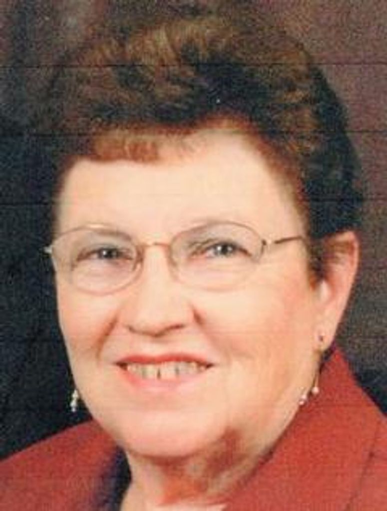 Arlene Bohling