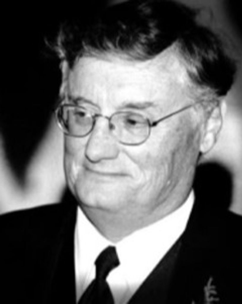 Judge Gerard "Jerry" Wattigny