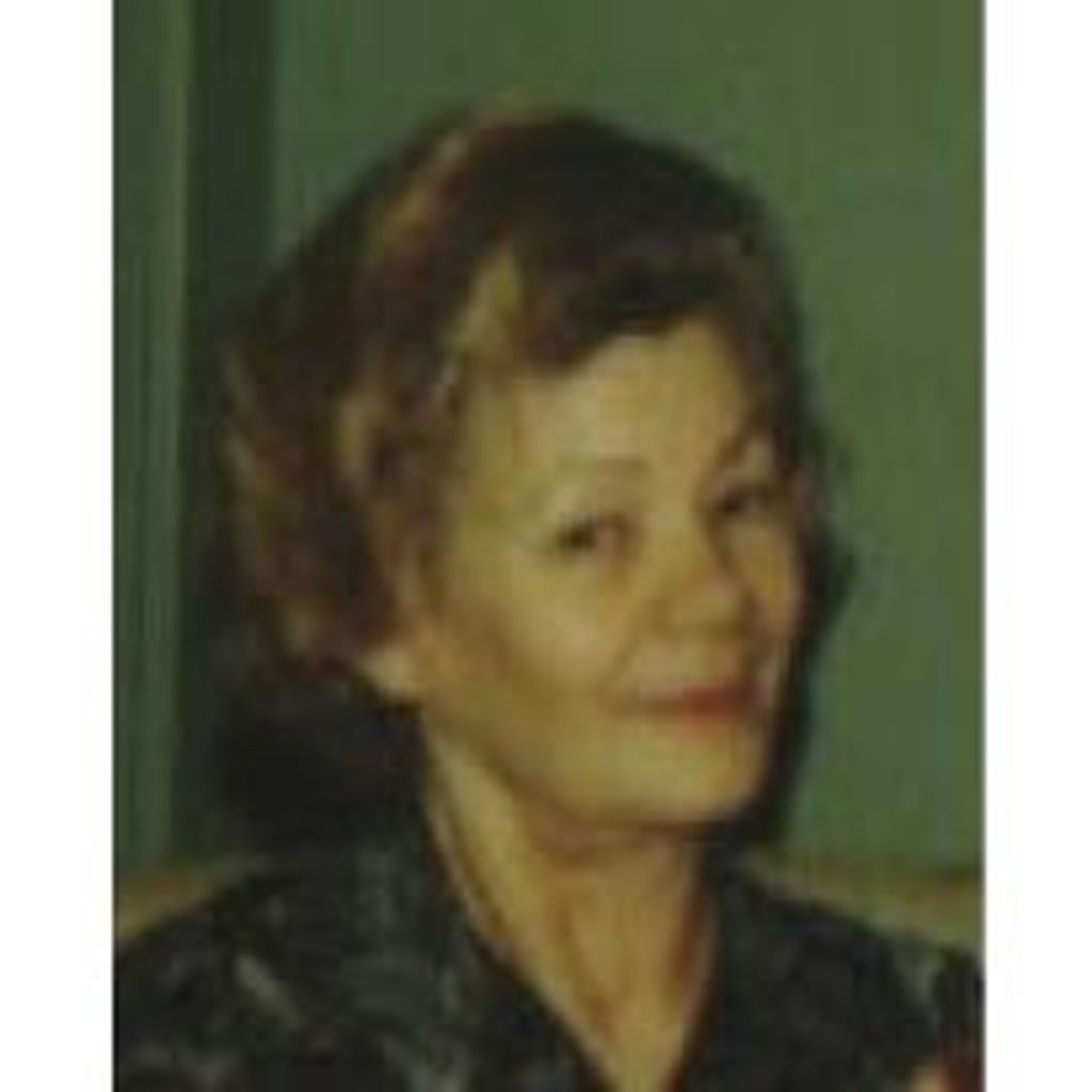 Ruth Gardner Wyatt