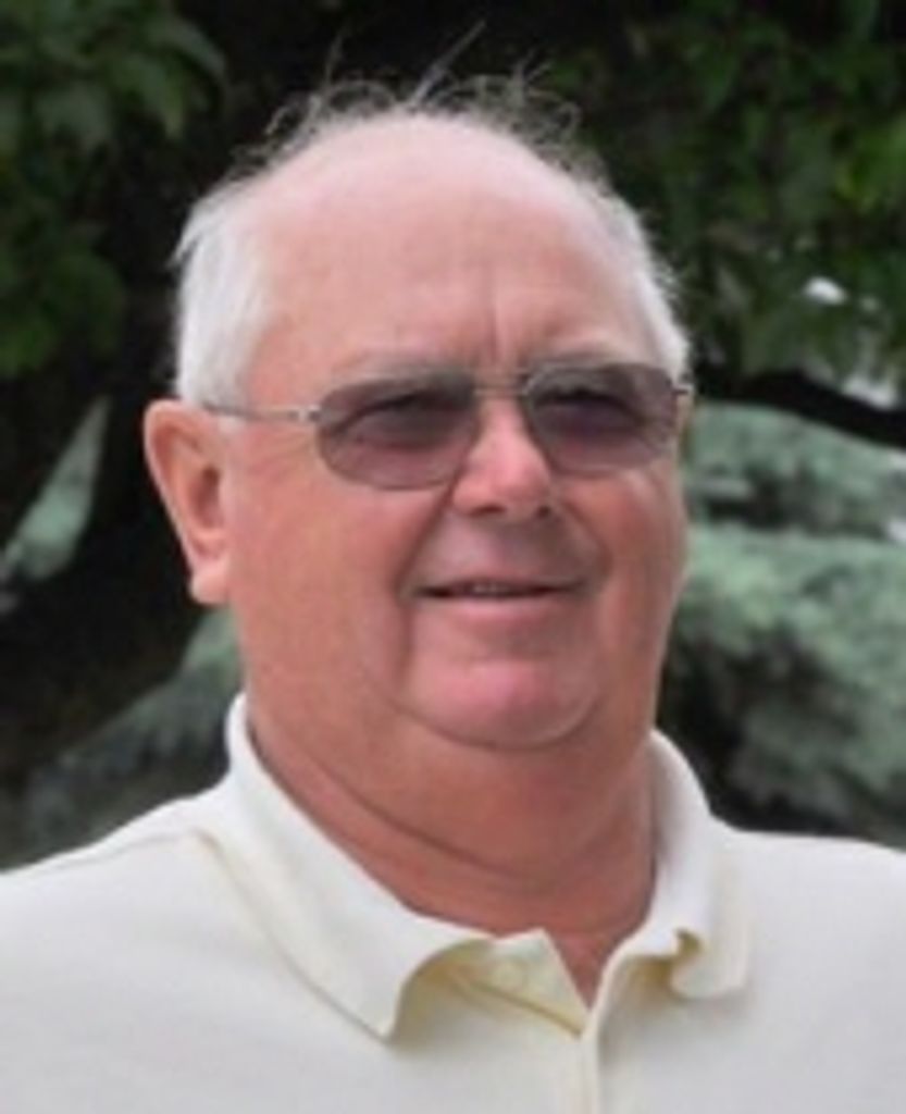 David 'Dave' Folkens Profile Photo