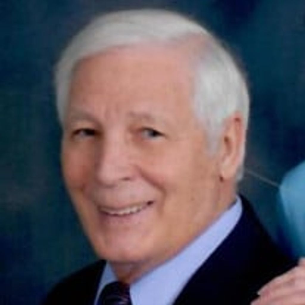 Homer Gray Garr, Sr.