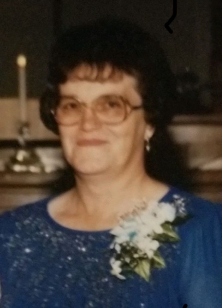 Genevieve M. Roll Profile Photo