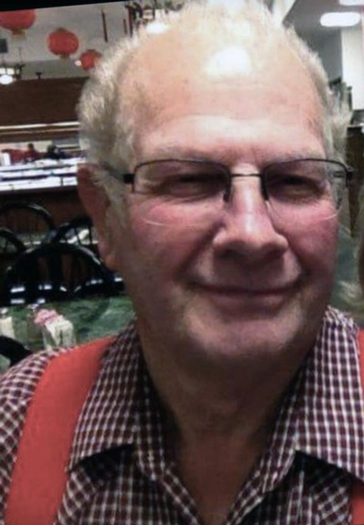 Gerald R. Johnson Profile Photo