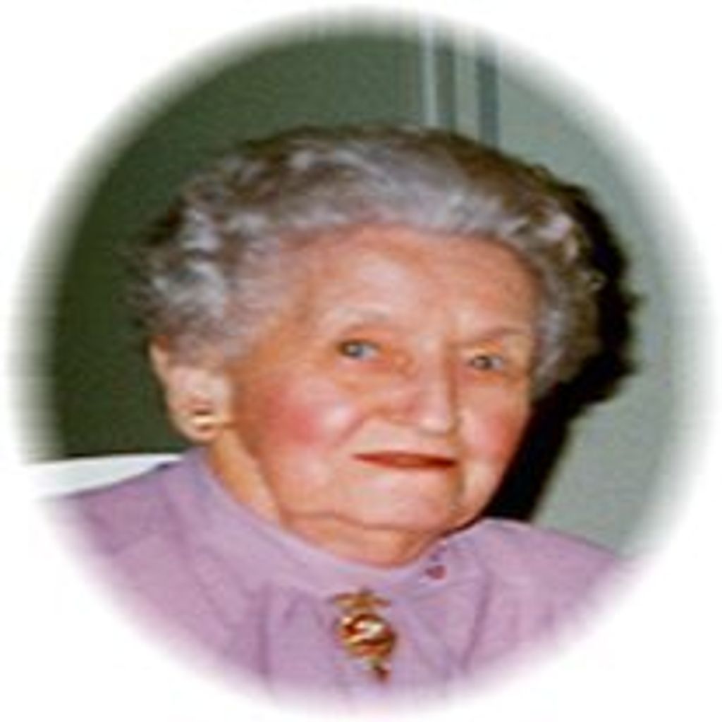 Mary Ann Wasiuk