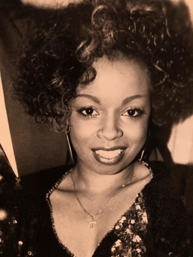 Corliss Leanette Andrews Profile Photo