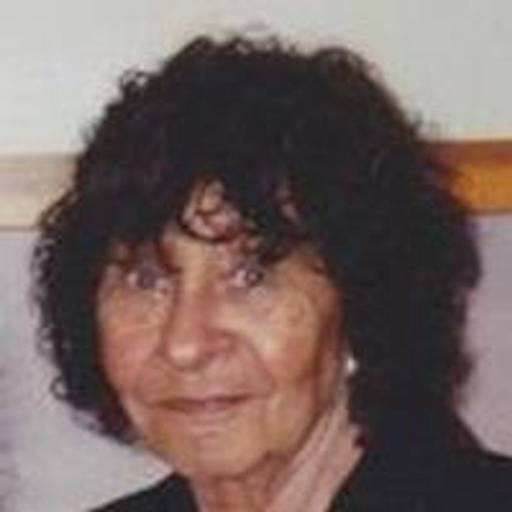 Theresa Marie Tully