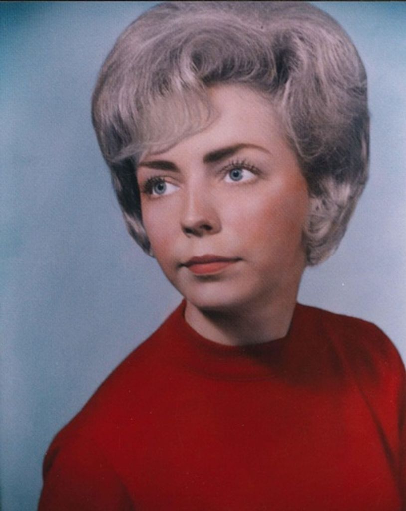 Georgia B. Goodlett
