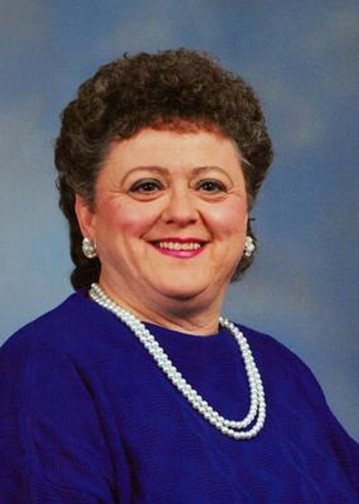 Patricia Ann Mueller Profile Photo