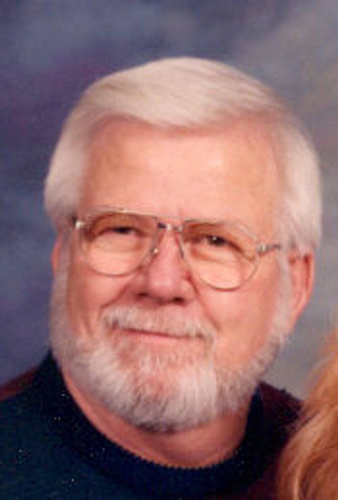 Robert A. Perry Profile Photo