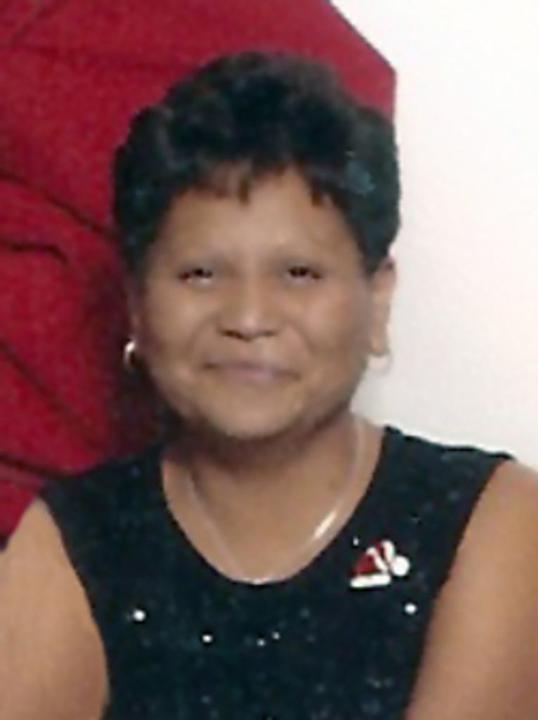 Sharon Smith