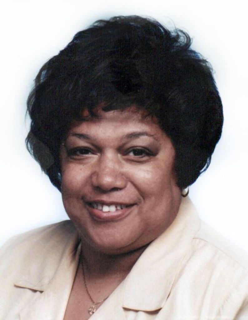 Bonita Carter Johnson Forte Profile Photo