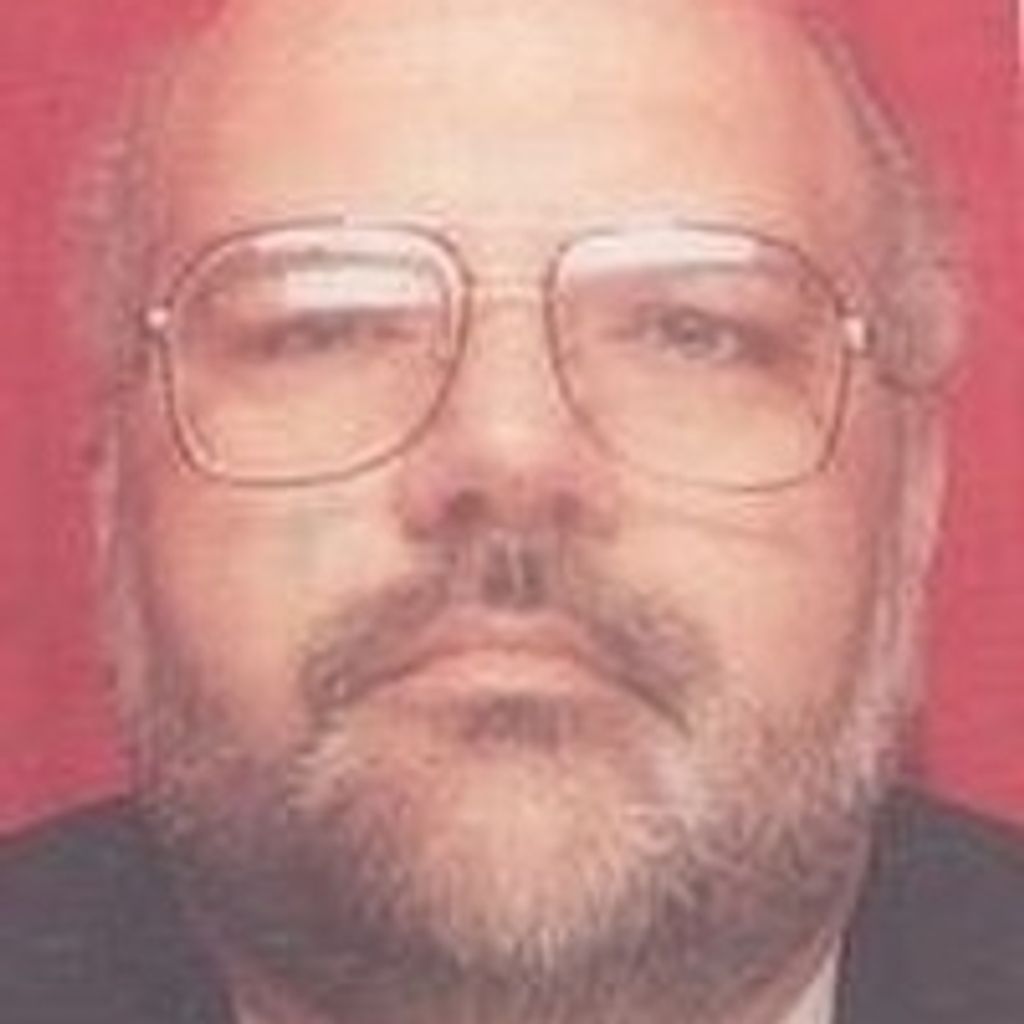 Paul Arnold Kirk