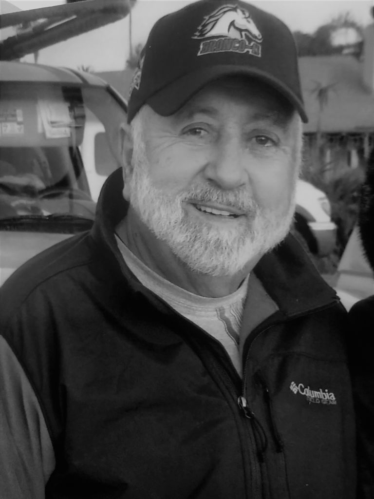 Lawrence Patrick Johnson Profile Photo