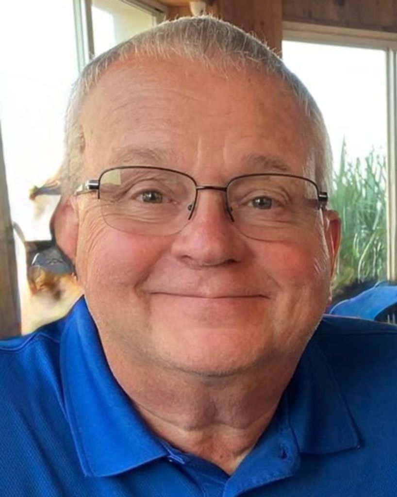 Kent R. Snyder