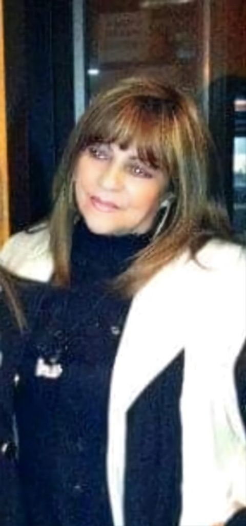 Gloria Henao