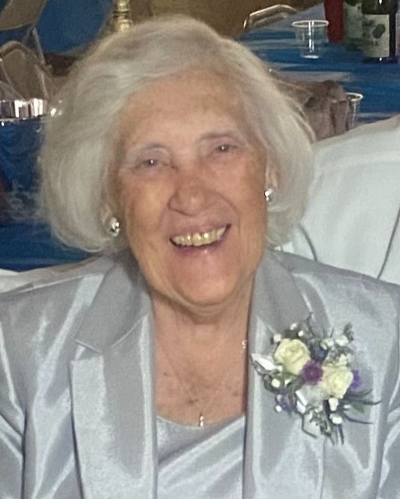 Elizabeth Aliene Watson Ross