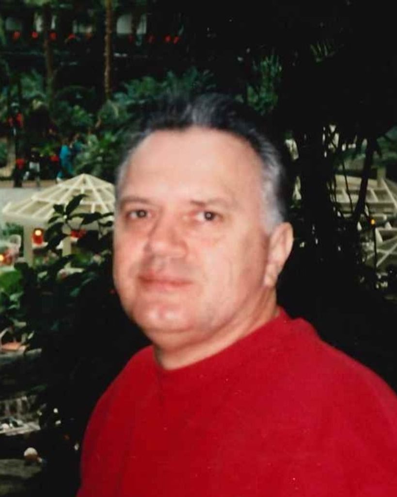 Michael Edward Fennell Profile Photo
