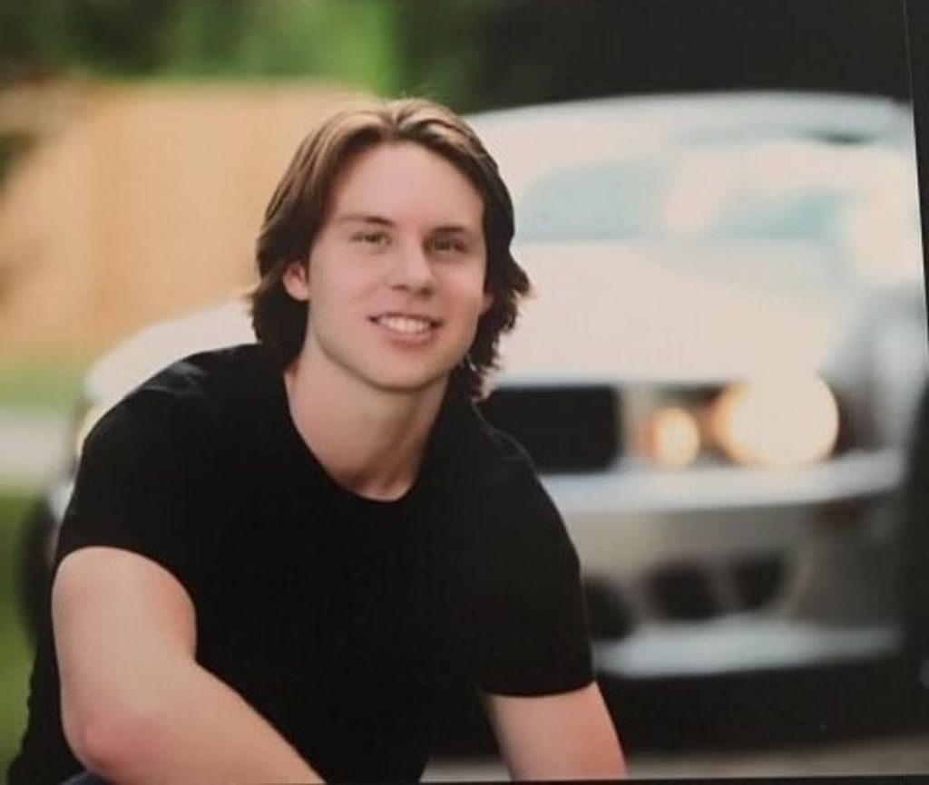 Chase Parker Stanley