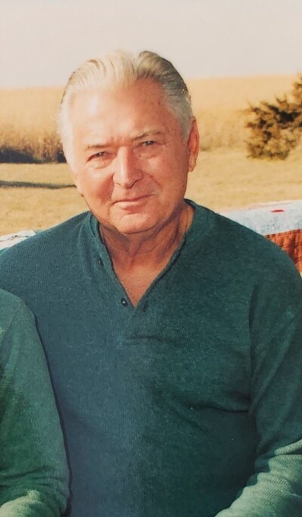 Harold Joe Salda Profile Photo