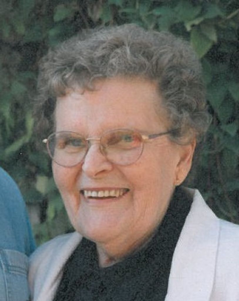 Alice "Roberta" R. Hutt Profile Photo
