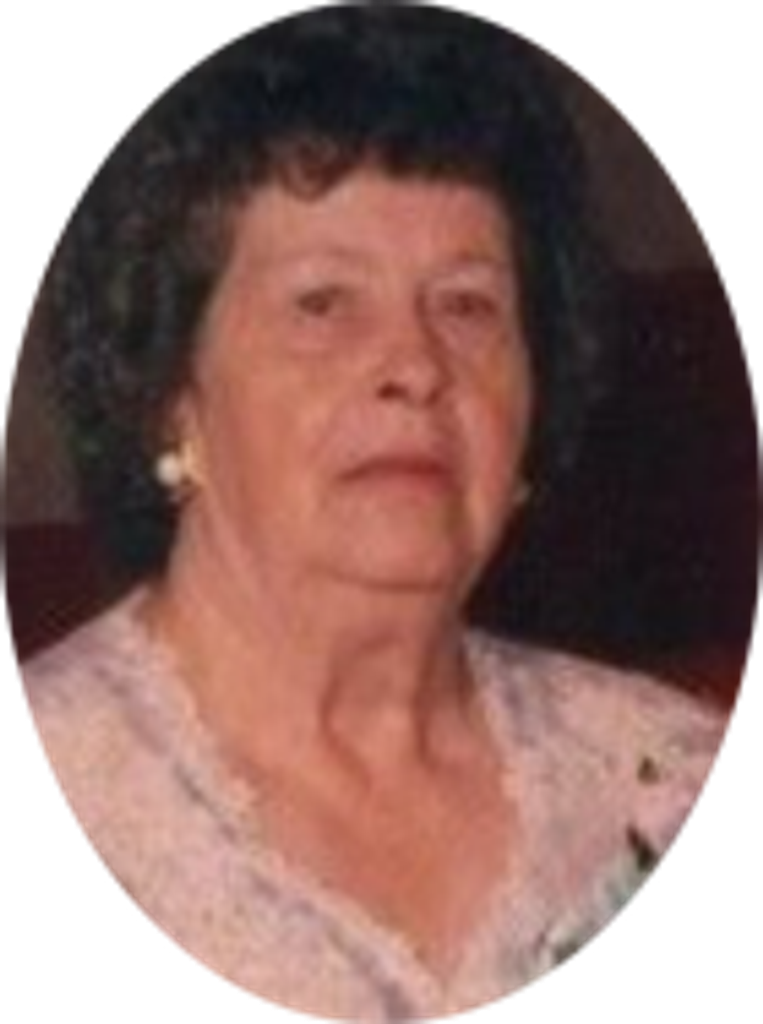 Louise Richards