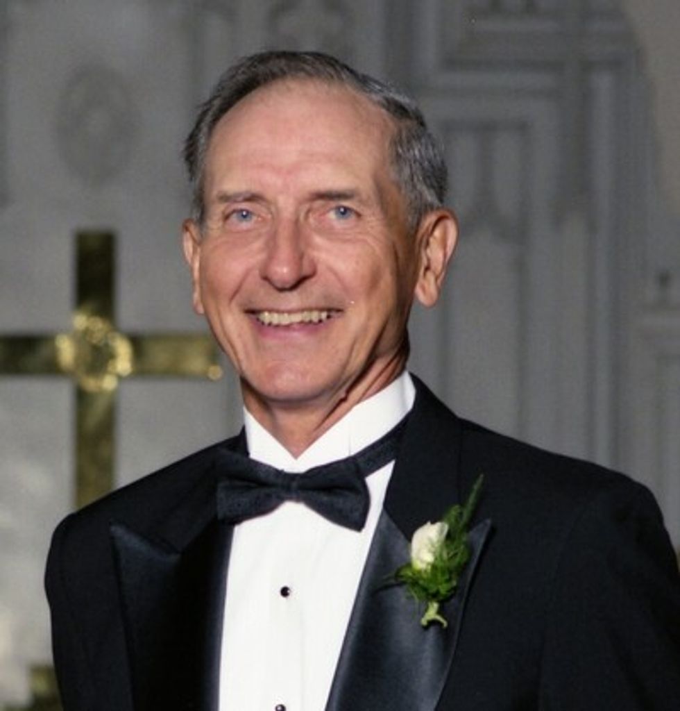 William "W.C." Carl Peinhardt Profile Photo