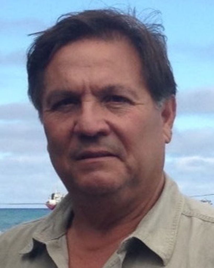 Victor Hugo Gutierrez