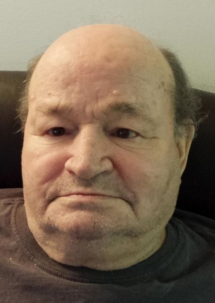 Alphonse F. "Butch" Dionne, Jr.
