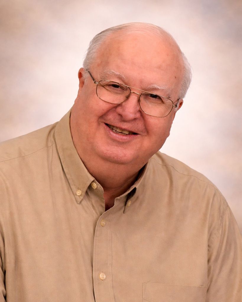 James Douglas Hatley Profile Photo