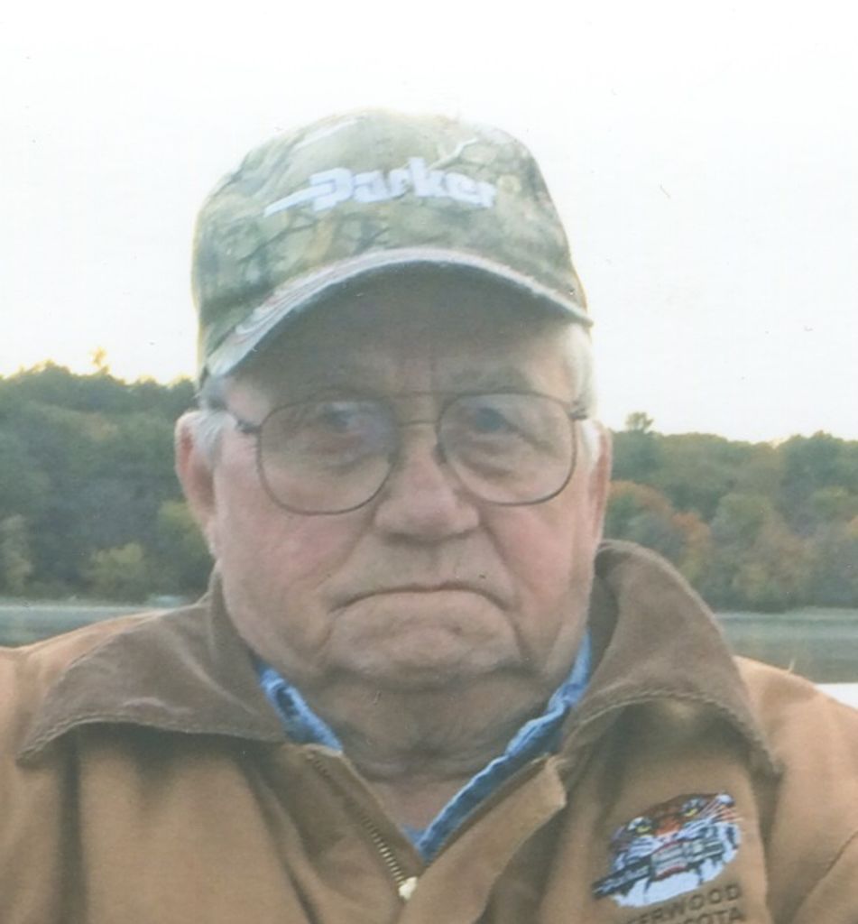 Calvin Lawrence Norby Profile Photo