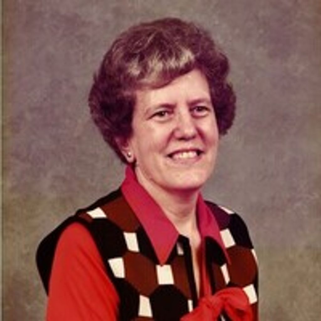 Oma Jane Watson