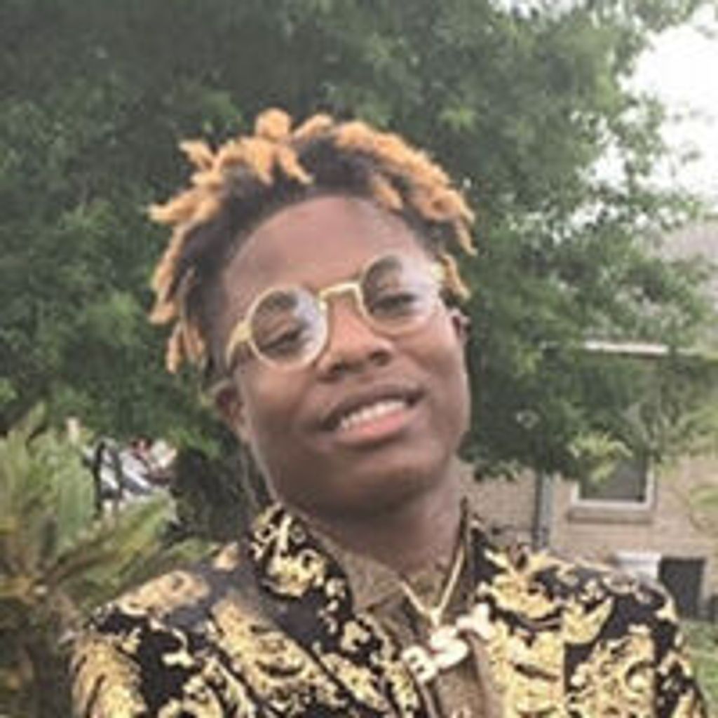 JAHIEM RASHAD WILSON