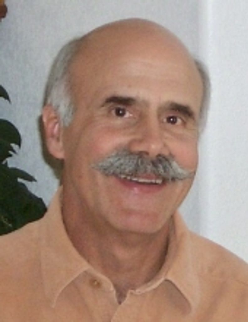 Daniel  Jerome Badovinac