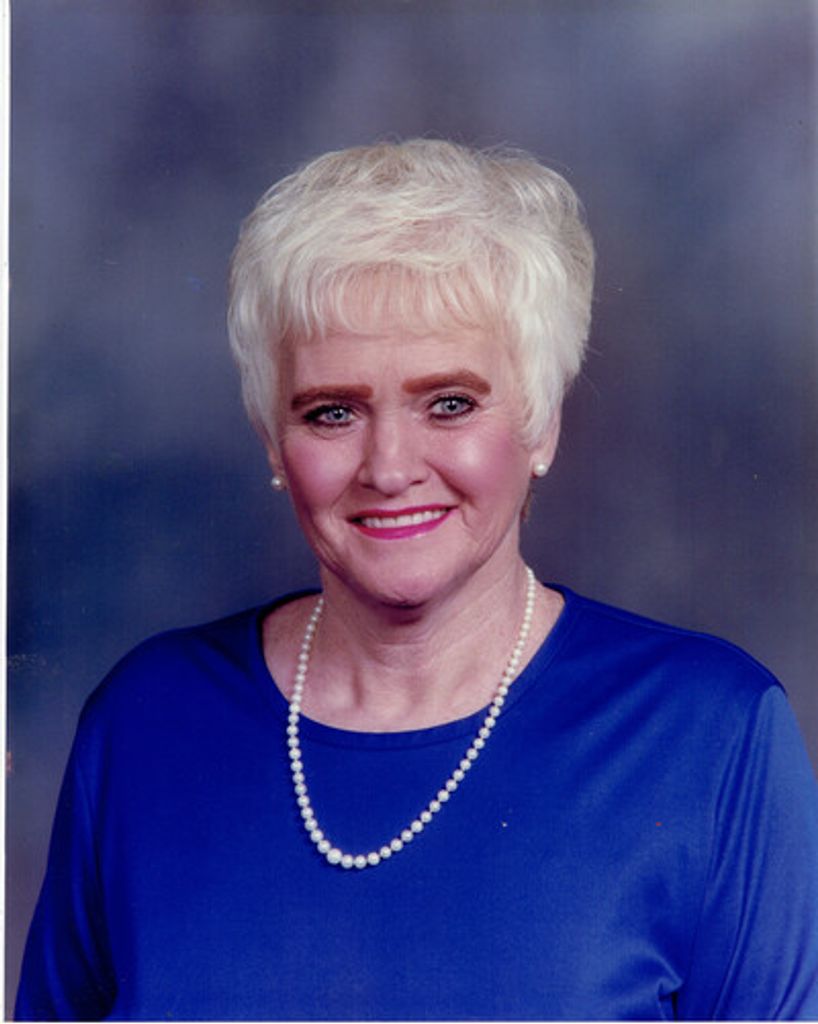 Carolyn Smith Riddle