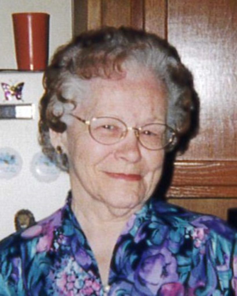 Etta Kramp