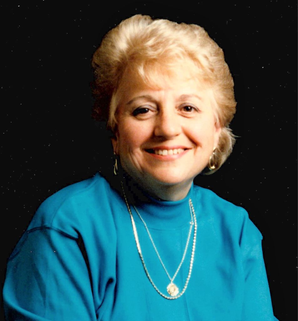 Vera M. Mezzacappa