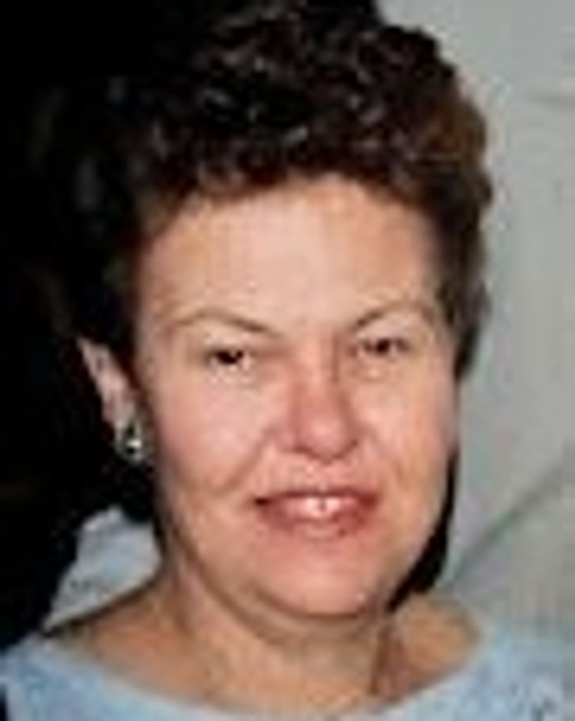 Eileen Zalesak Profile Photo