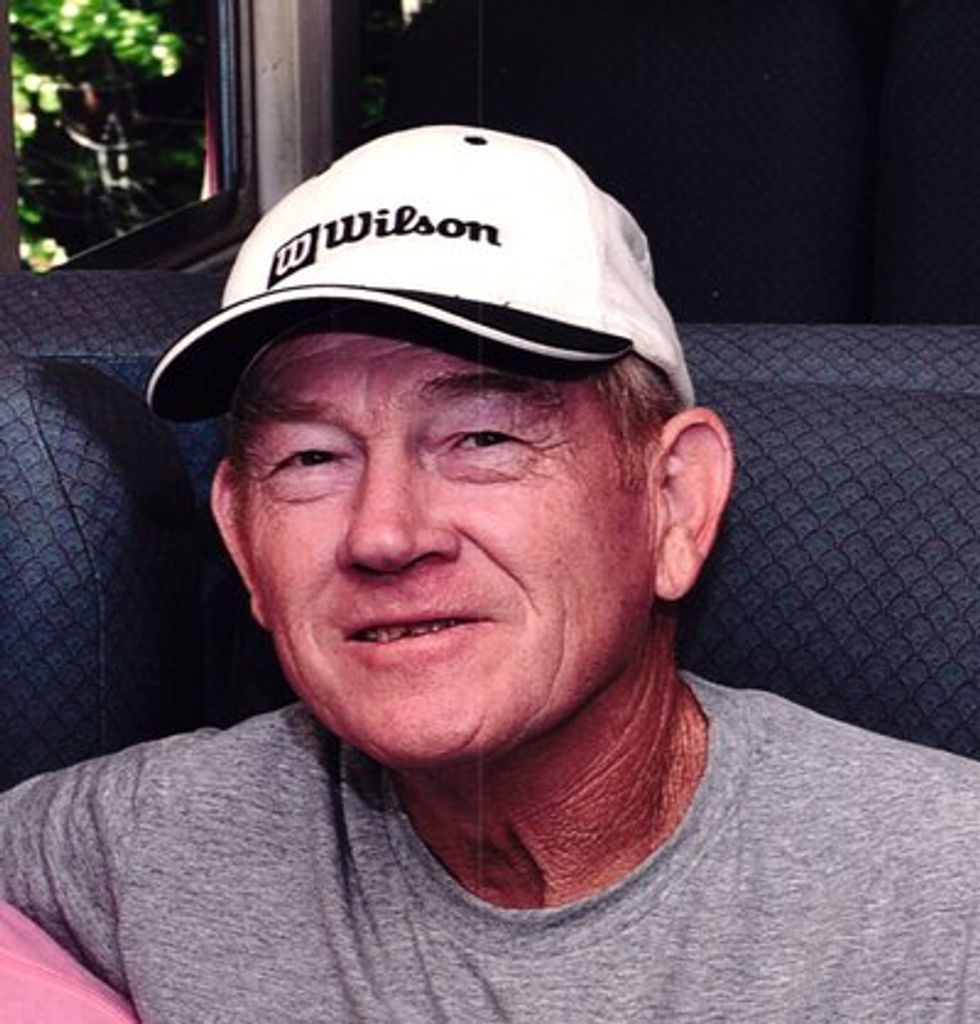 James Lane Eller Profile Photo
