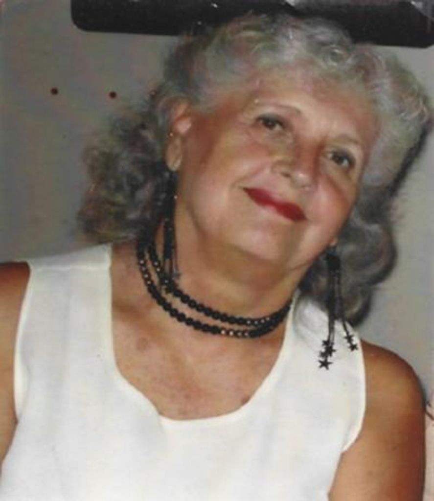 Gloria Mezera Profile Photo