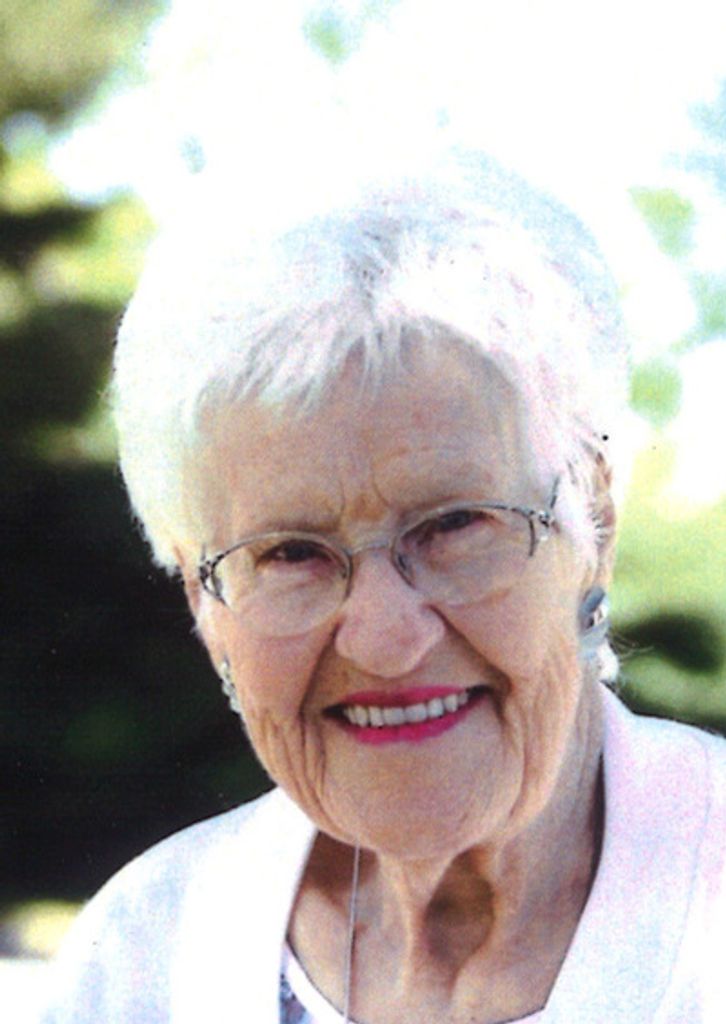 Joyce L. Lofland