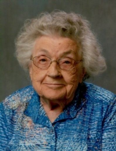 Hazel Cline Profile Photo