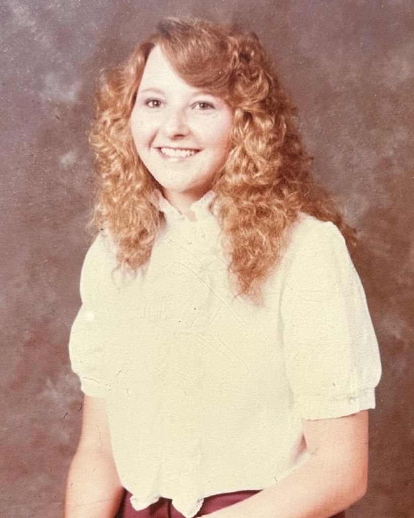 Vickie Jo Ebbert