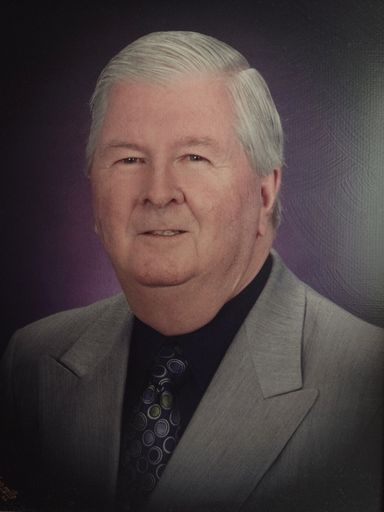Douglas "Doug" Hatley Jones Profile Photo