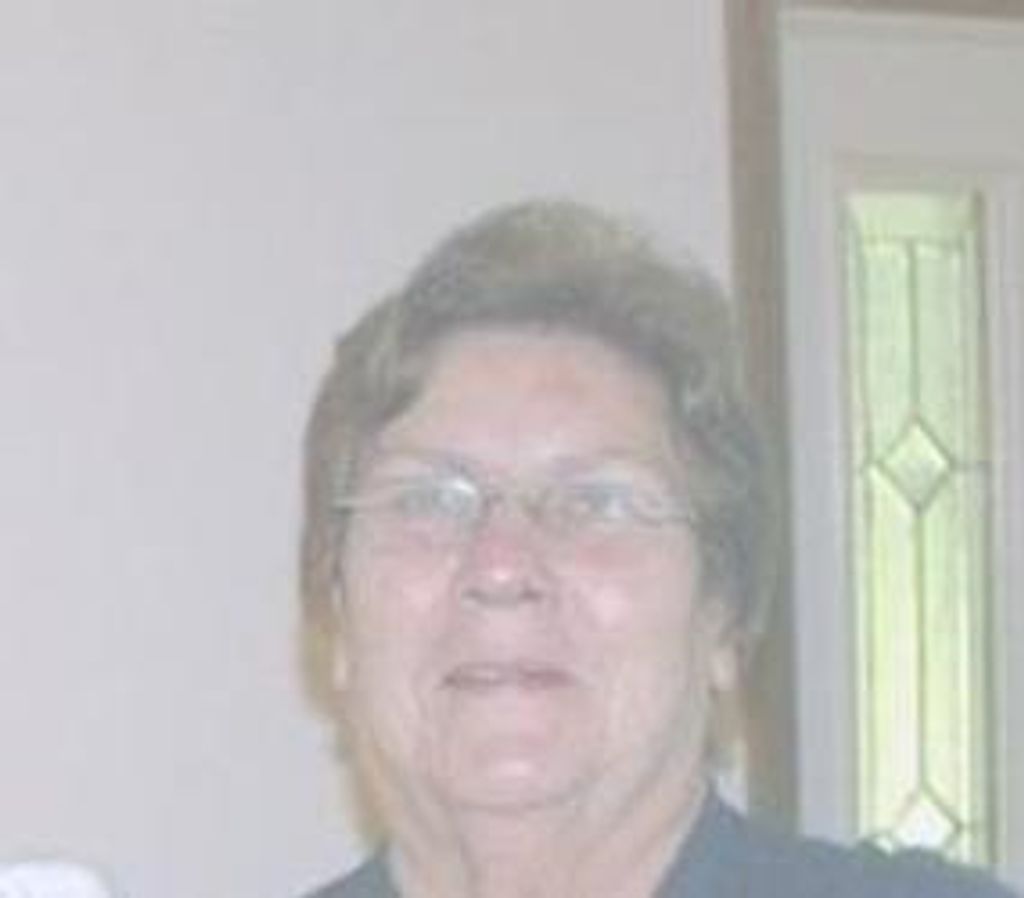 Shella Sue Umhoefer