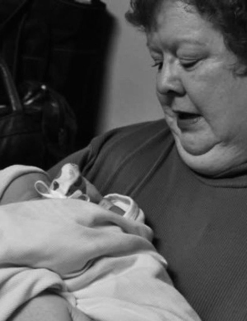 Anita  Louise (Nichols)  Swisher